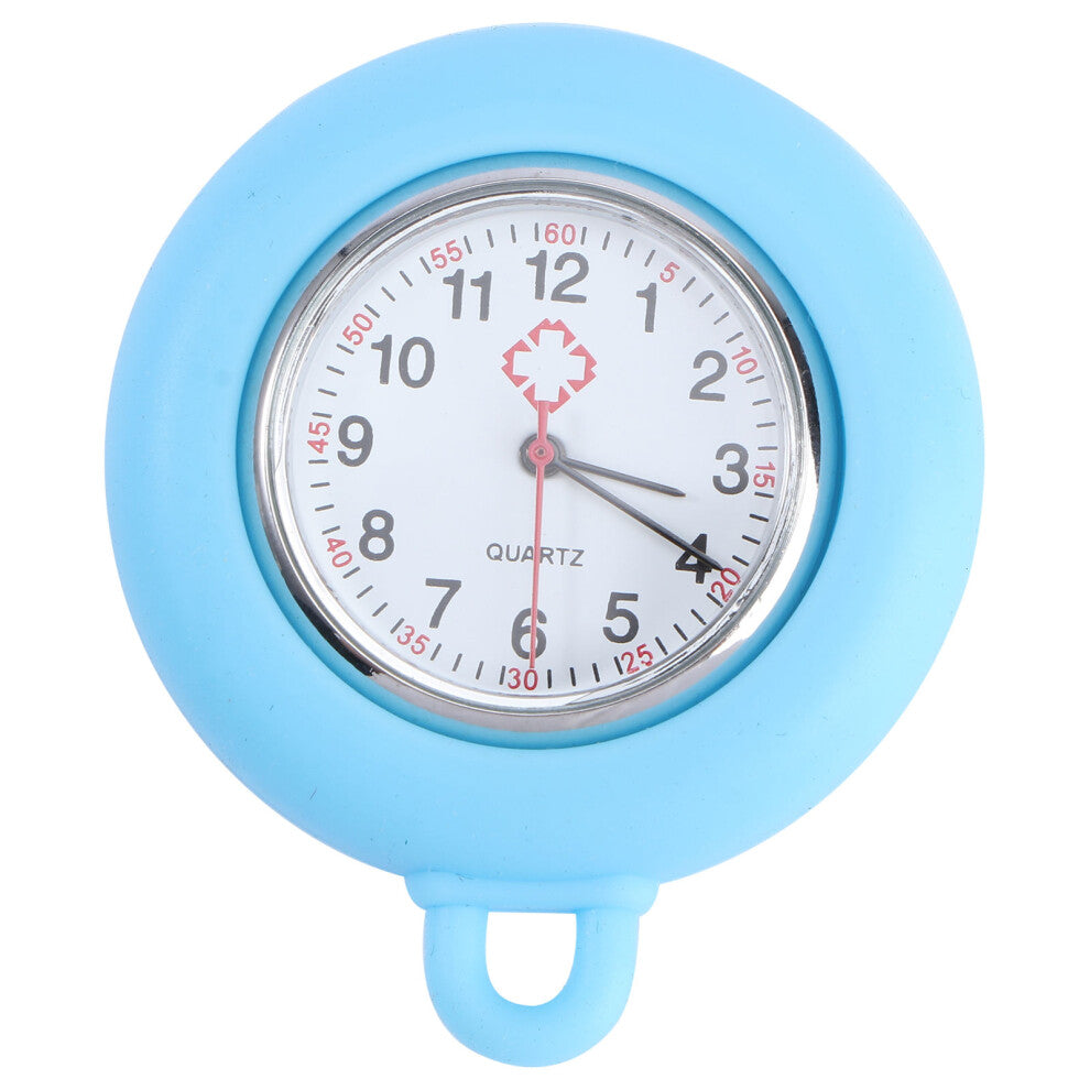 Nurse Watch Brooch Nursing Watches Medical For Nurses Ladies