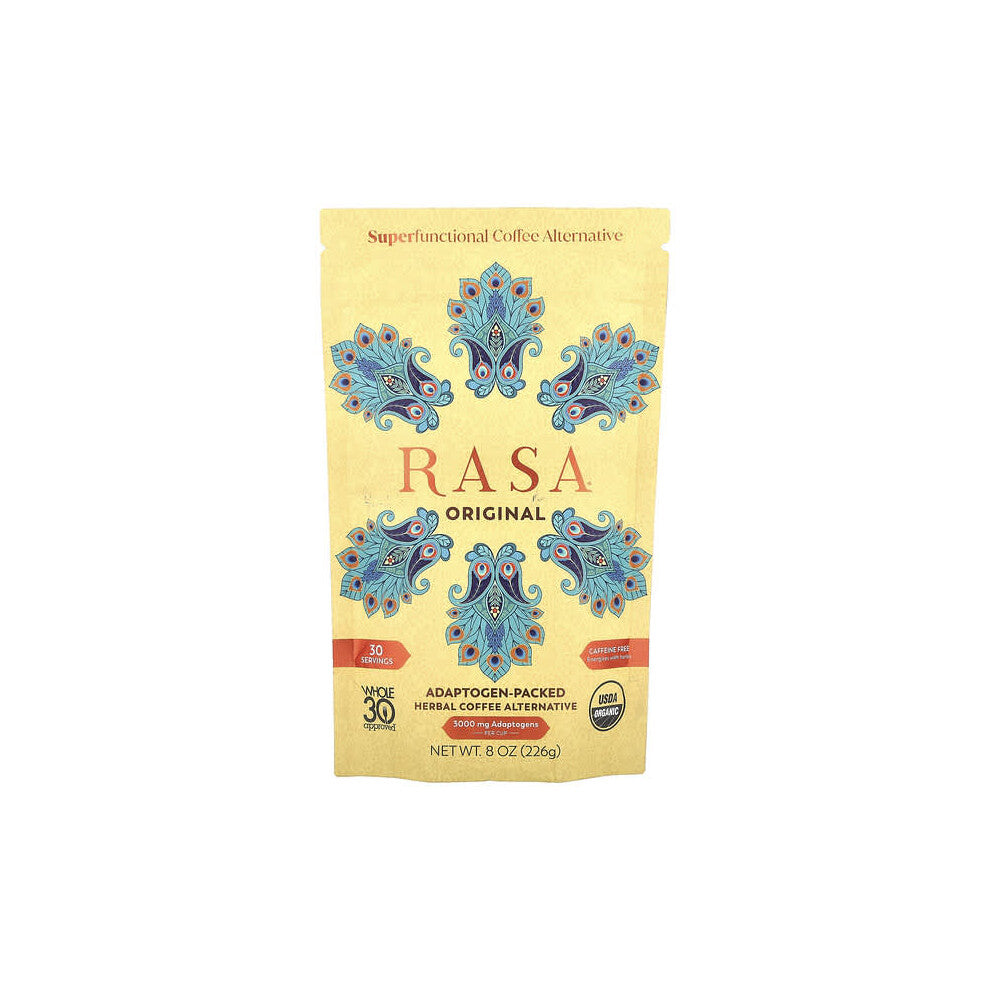Adaptogen-Packed Herbal Coffee Alternative, Original