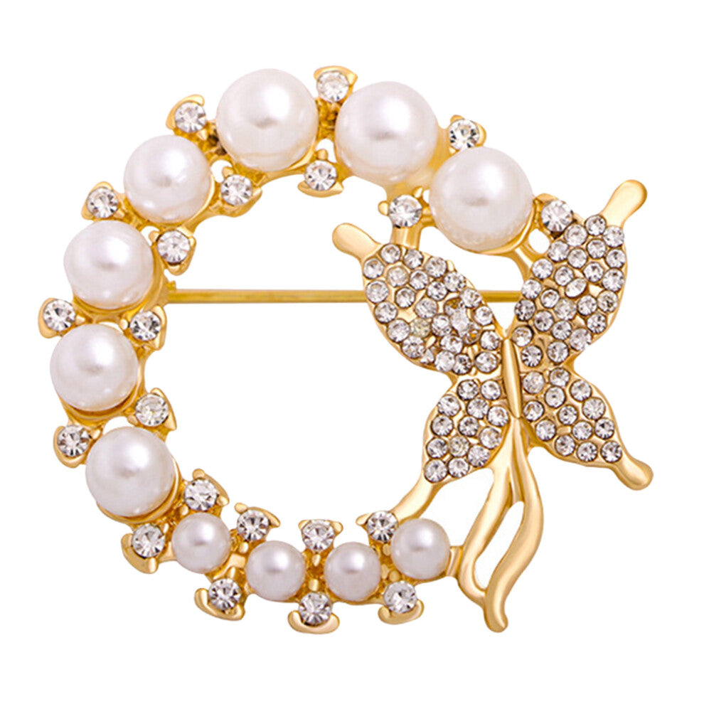 Accessories For Women's Jewelry Cardigan Decor Woman's