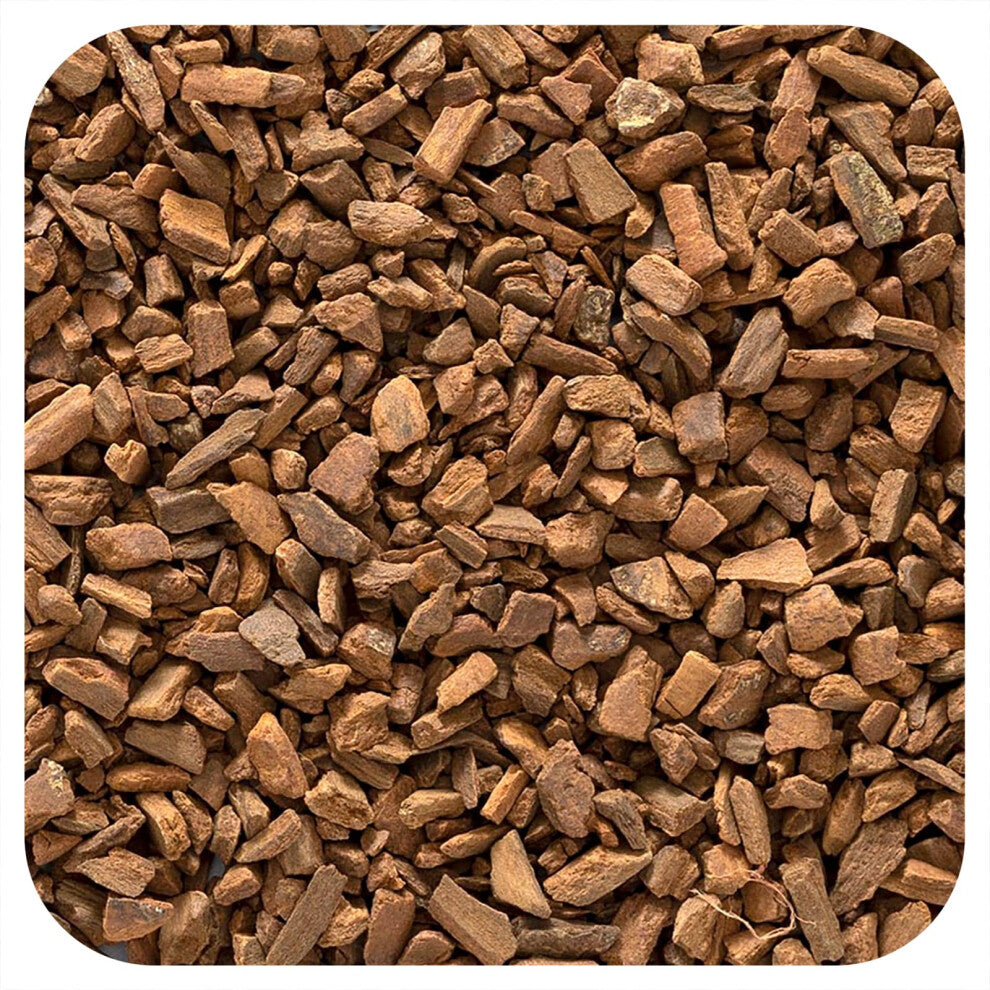 Frontier Co-op, Organic Korintje Cinnamon Sticks Chips, 1-4 - 1-2 Inch, 16 oz (453 g)