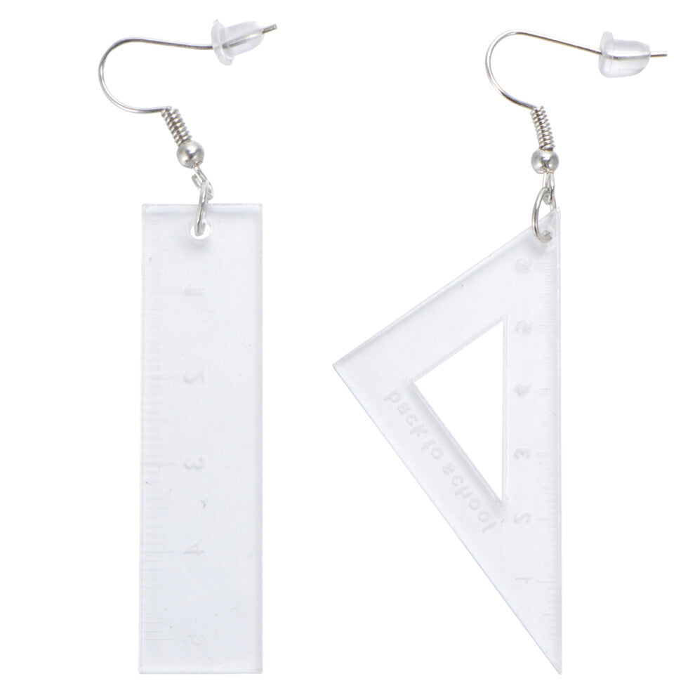 Raindrops  Earring Trendy Anniversary Gift Earrings Engagement Nurse