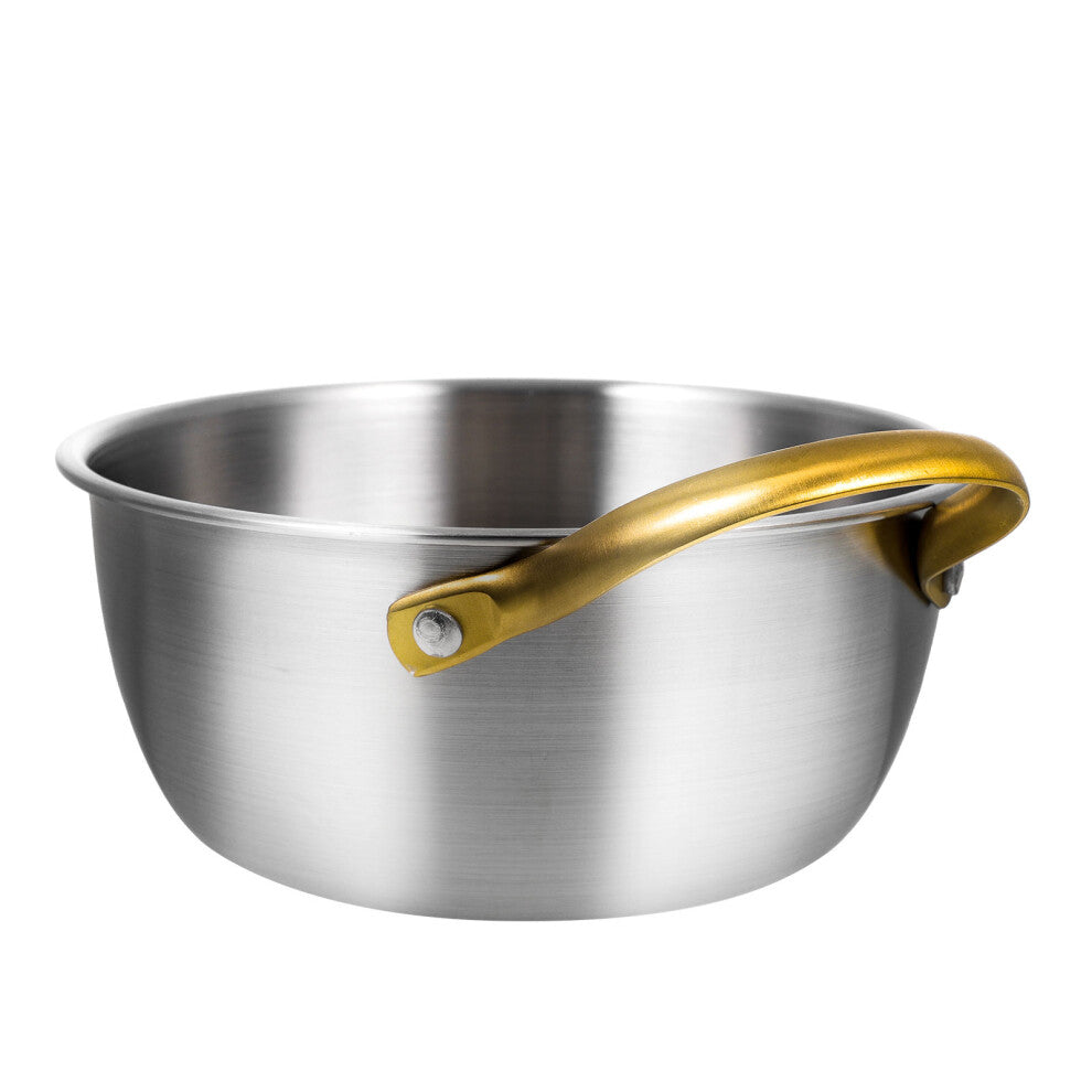 Kitchen Egg Bowl Round For Household Users 1pack