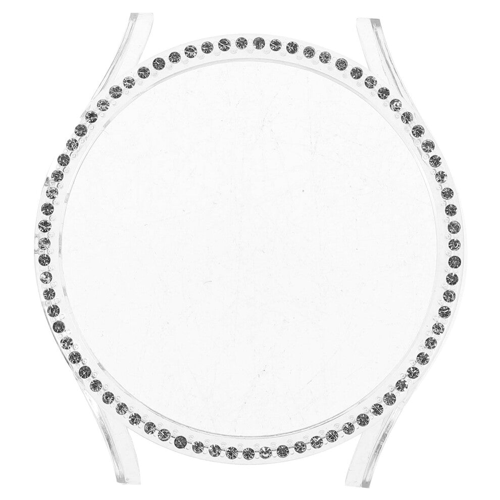 Watch Accessories Protector Transparent Pc For Daily Use 1pcs