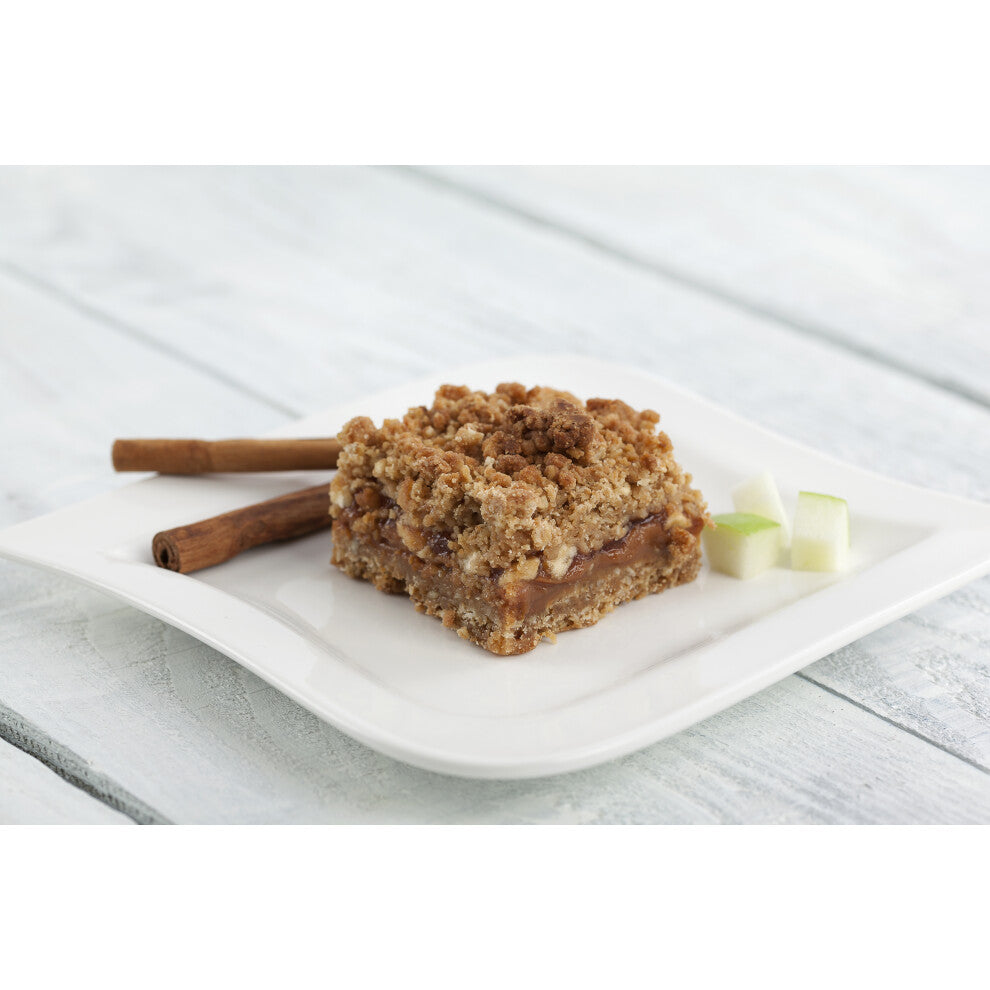 Truly Treats Frozen Toffee Apple Crumble | 1x24ptn
