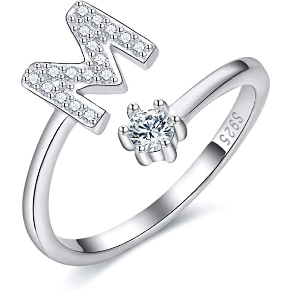 Bling ear cuffs 7 crystals alloy