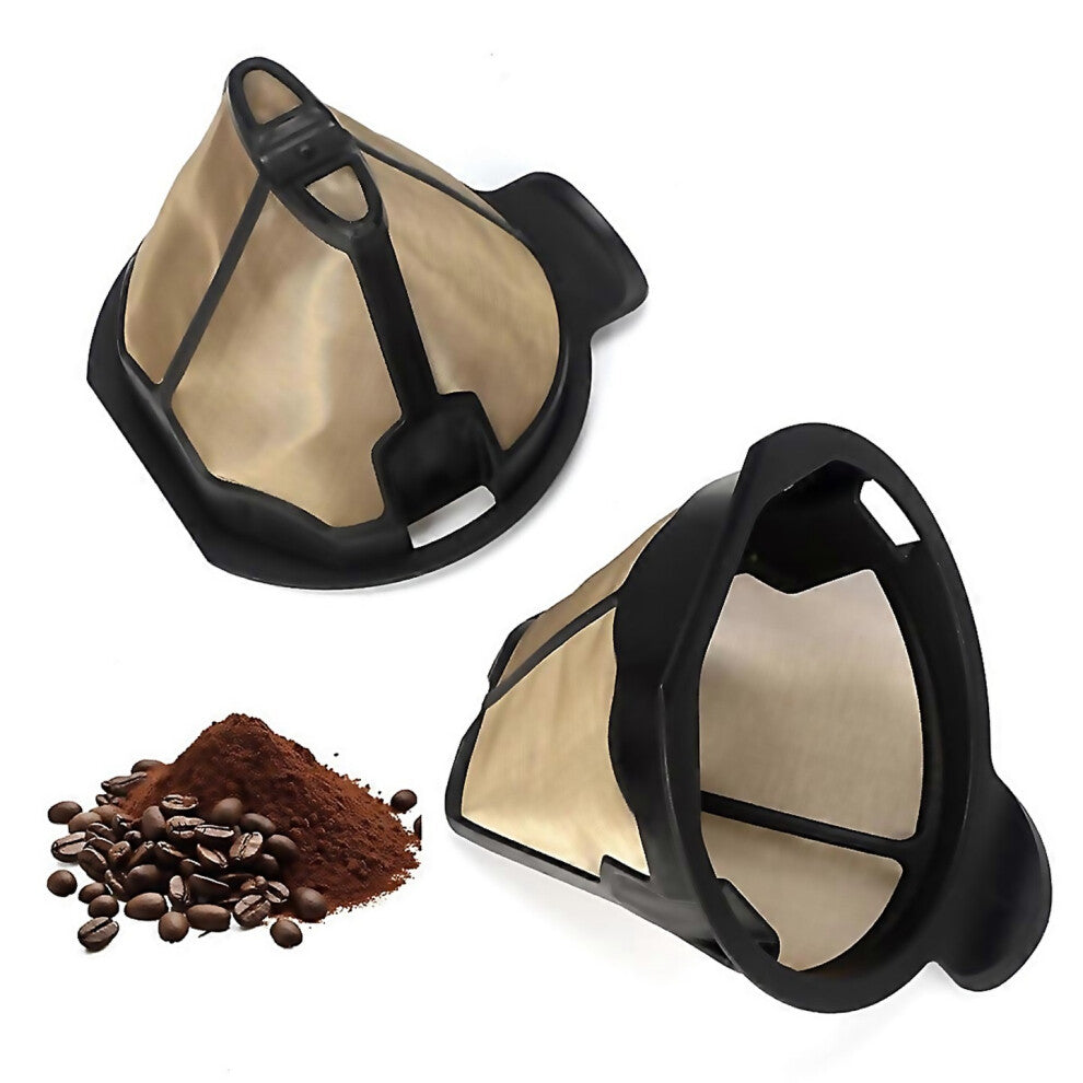For Coffee Filter Compatible For Coffee Maker And Brewer Cm300