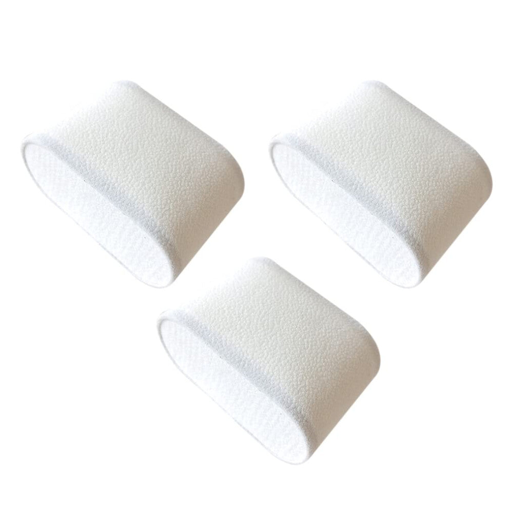 Cushion Watch Display Stand 3 Pieces Bracelet Pillow for Jewellery Storage Bangle Organizer Home Shop Use