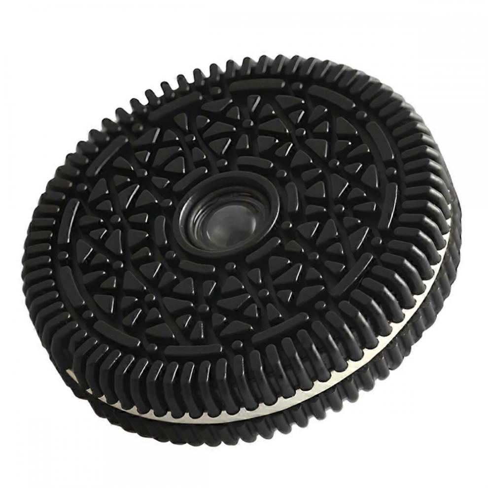 32mm F10 Free Focus Pancake Lens Compatible with FX-Mount Series Mirrorless Cameras Black