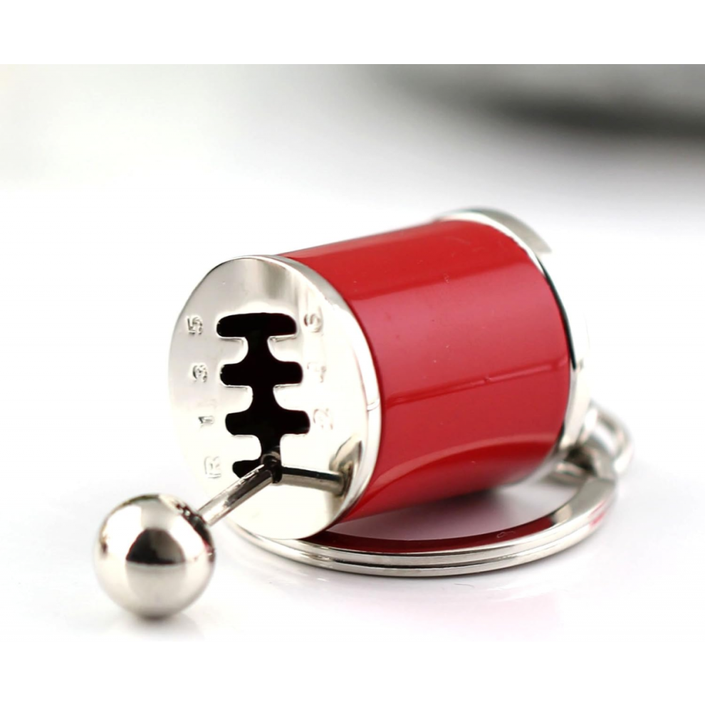 Keychain Gadgets. Key Chain Ring Toy Keychain Gear Shifter Keychain. Auto Part