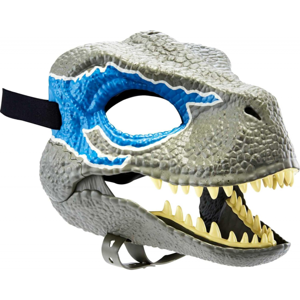 Dino Mask Moving Jaw, Dinosaur Mask For Kids Adult,dinosaur Head Face Mask For Halloween Cosplay Party Costume Prop