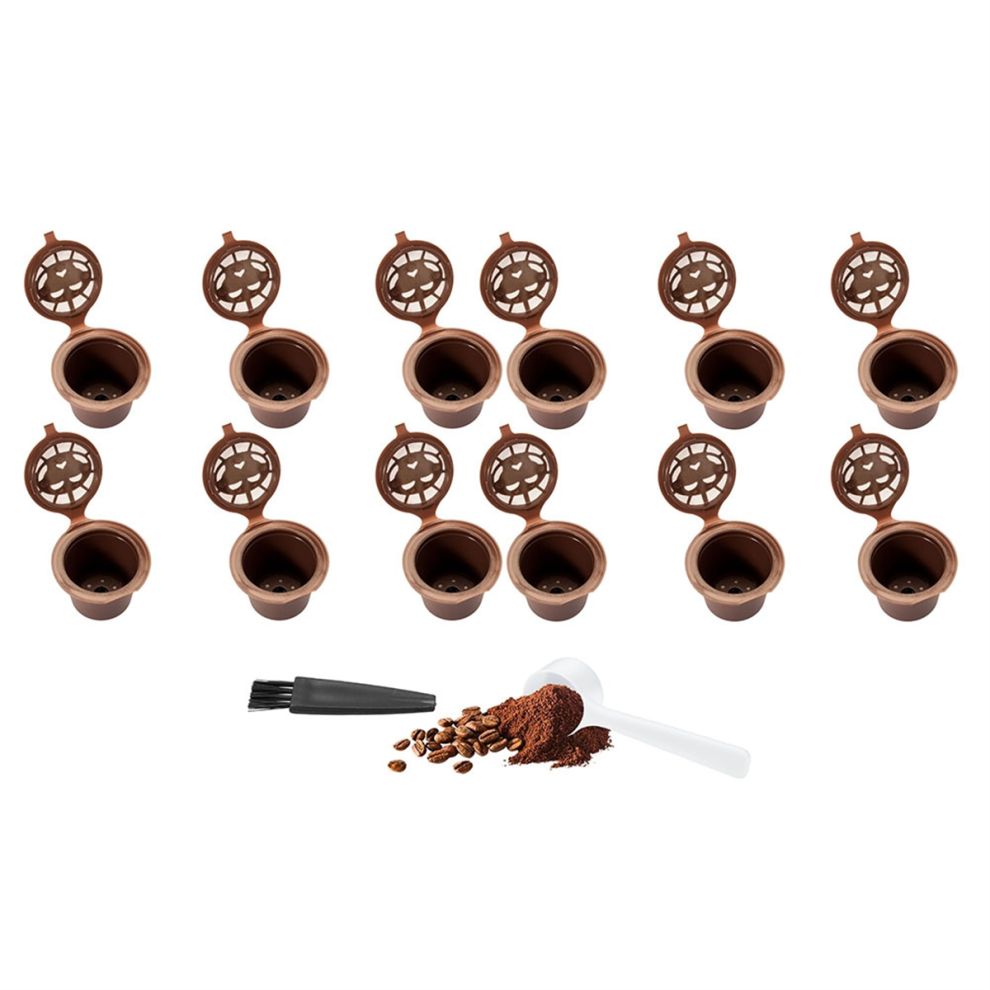 Coffee Capsule Filter for Machines Replace