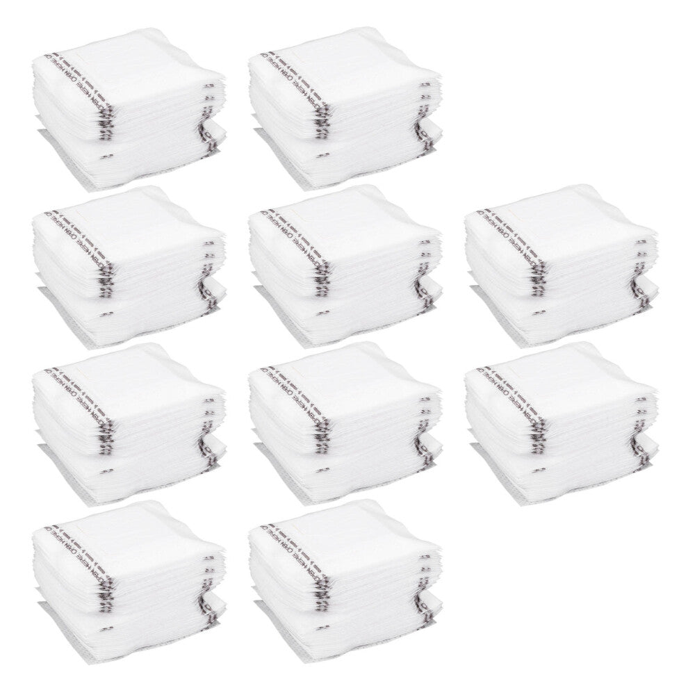 500x Drip Coffee Filter Bag Portable Hanging Ear Style Filters Paper Home Office Travel Brew and Tea Tools