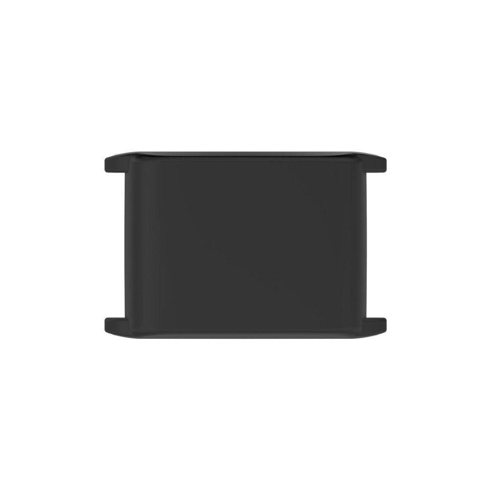 BraceletsWatch Band Adapter Connector  BK