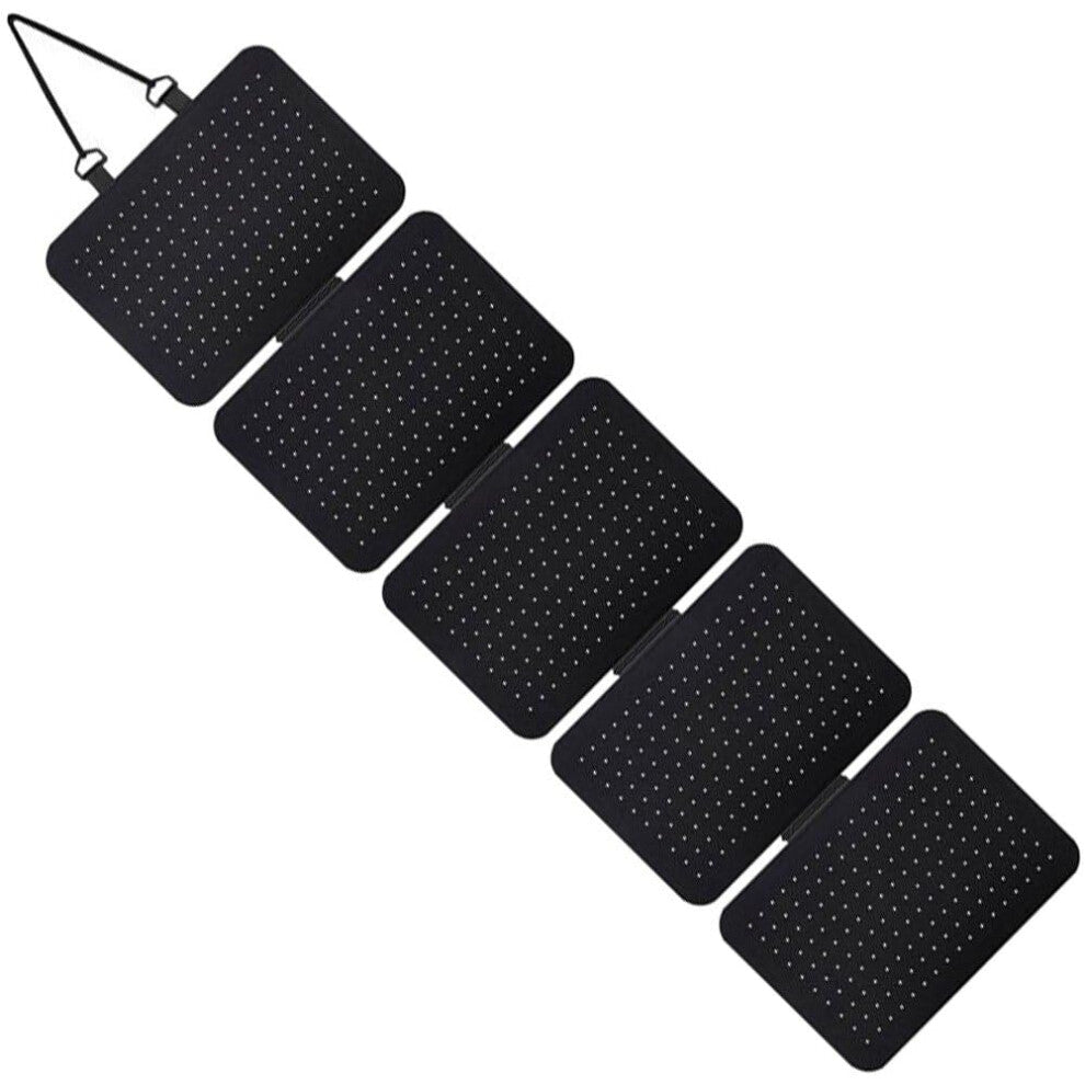 Felt Jewelry Organizer, Hanging Earring Holder, Brooch Pin Storage Bag, Felt Hanging Organizer for Accessories