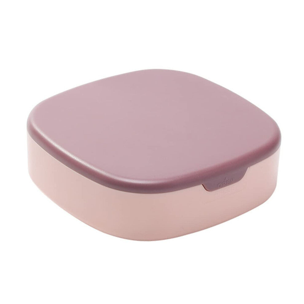 Travel Jewelry Box with Mirror, Stylish Storage Case for Women, Jewelry, Cosmetics, and Accessories, Compact Design