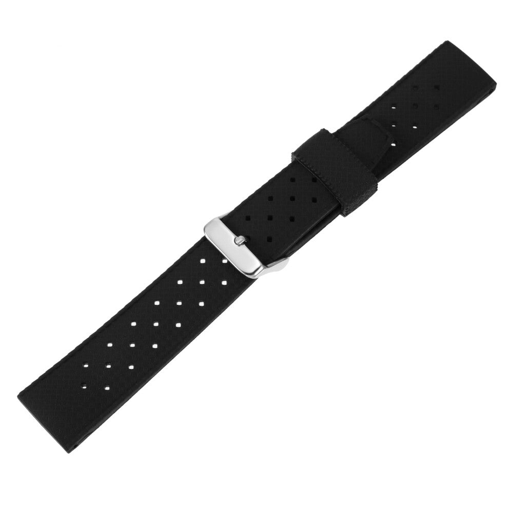 Strap Watches Bands For Watch Breathable Wristband Silicone