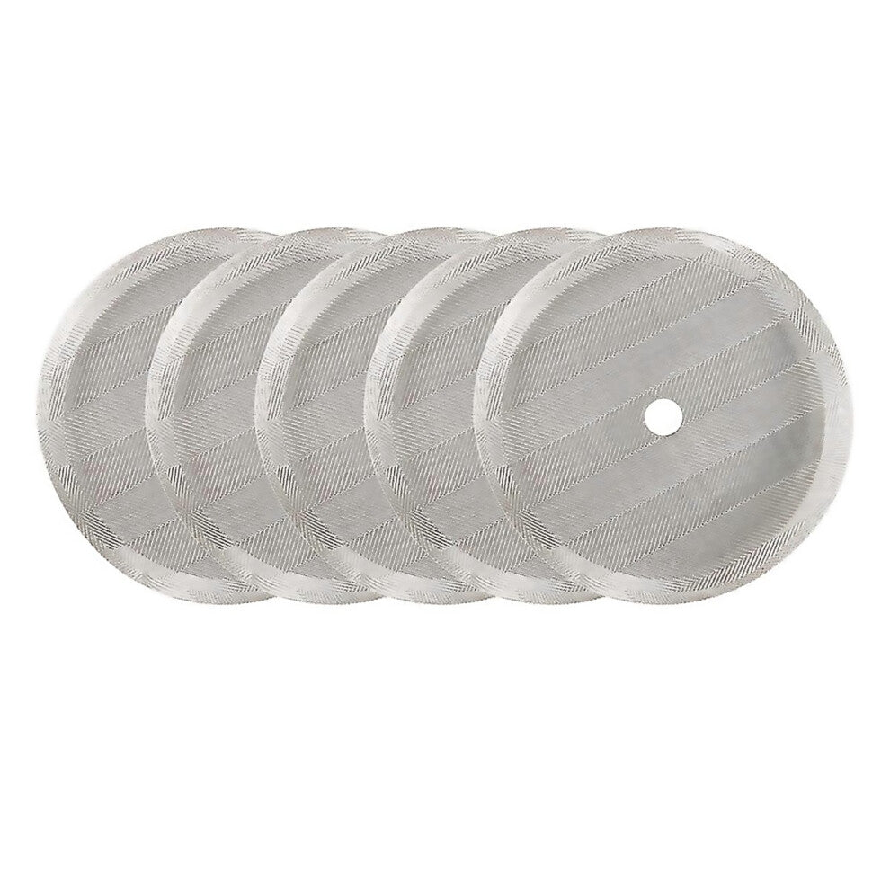 For Coffee Filter Net Reusable Coffee Filter