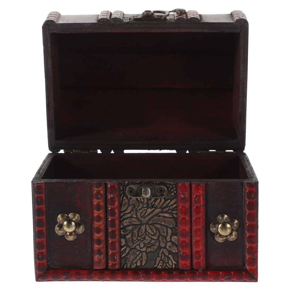 Mlins Organizer Accessories Vintage Storage Box 15.00x13.00x10.00cm