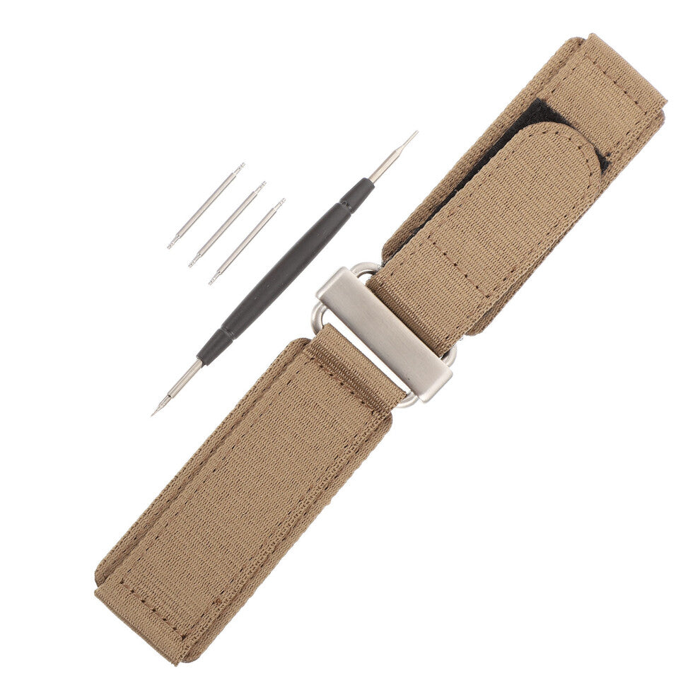 Nylon Wrist Belt Strap Band Sports Accessories Women's'S Miss