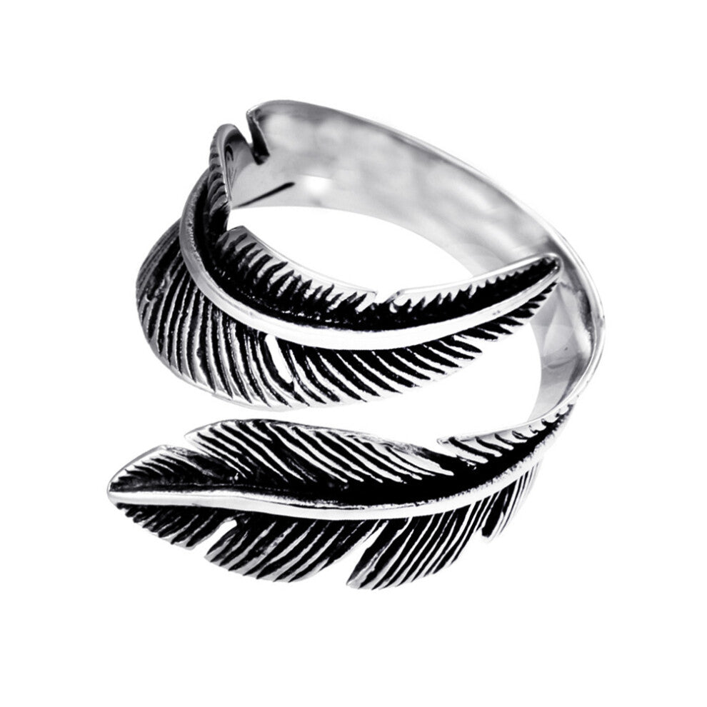 Rings Accessories European And American Man