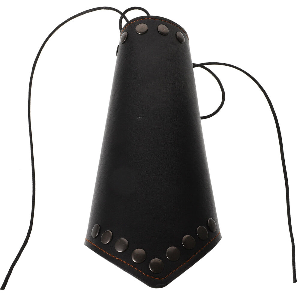 Masteelf  Clothing Pet Shoes Rope Weaving Wristband Protecting