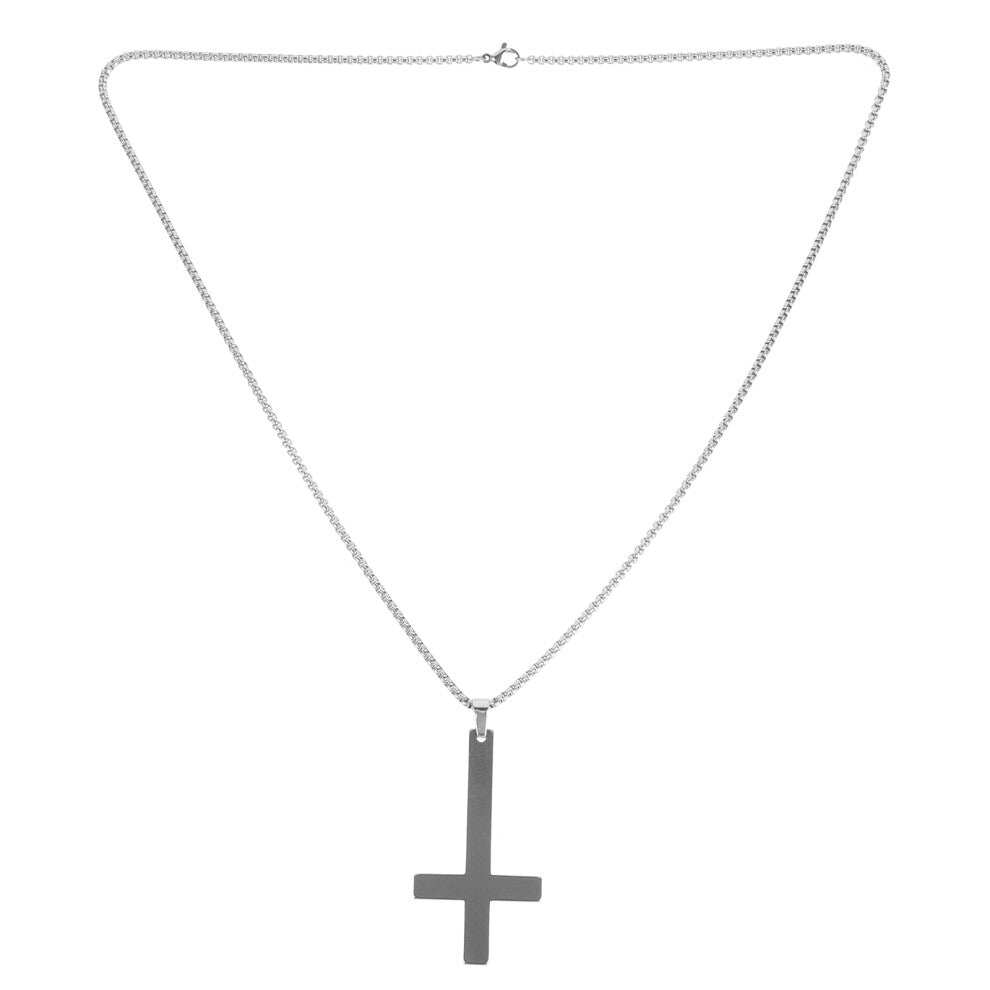 Mens Jewellery Necklace Fashion Accessory For Party 1set