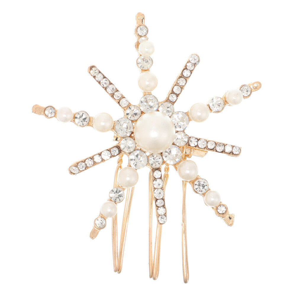 Hair Trimmer Outdoor Decoration Bridal Accessories Bridesmaid