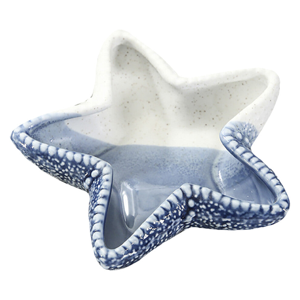 Jewelry Storage Tray Animal Desktop Ceramics