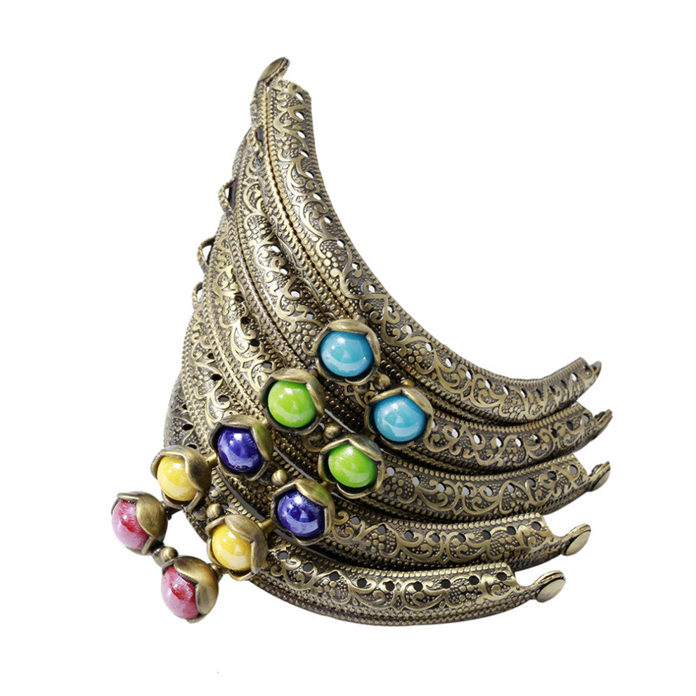 Frame Accessories Handbag Bag Making Arched