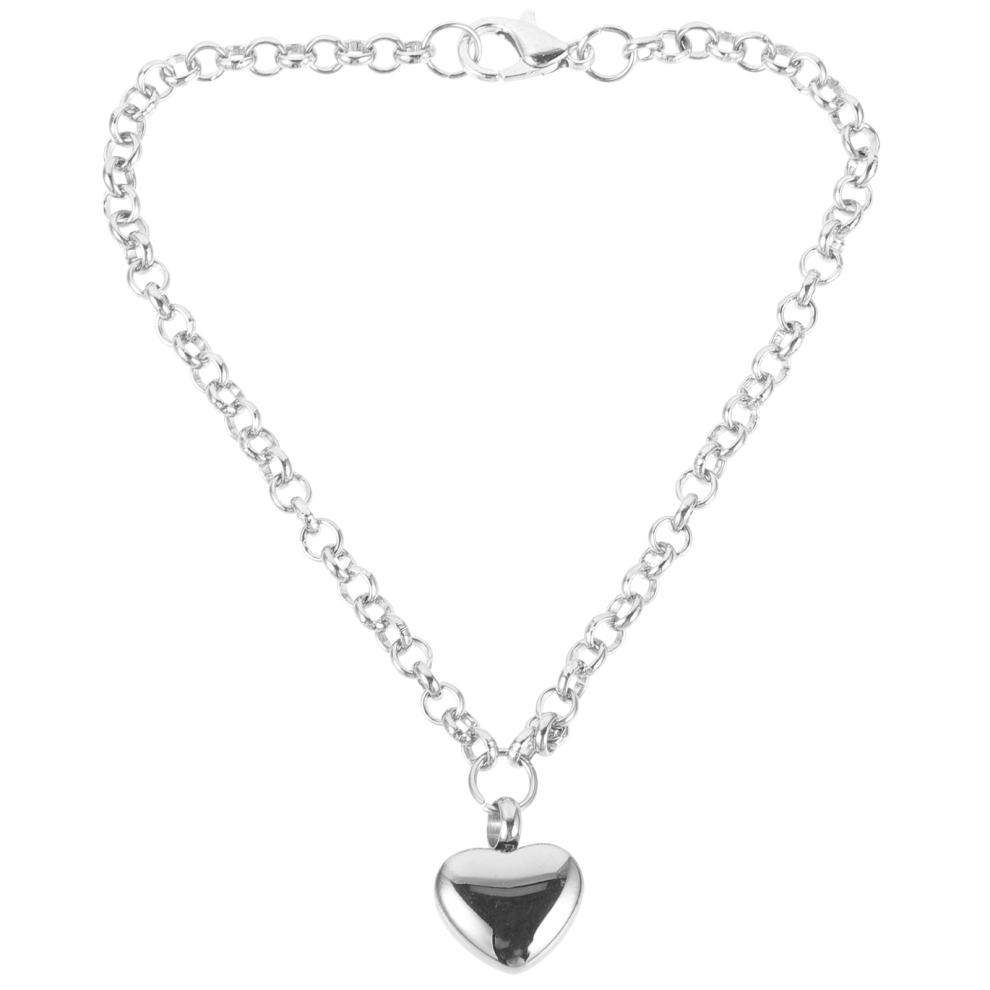 Cremation Bracelets For Women's Pet Urn Ladies Miss