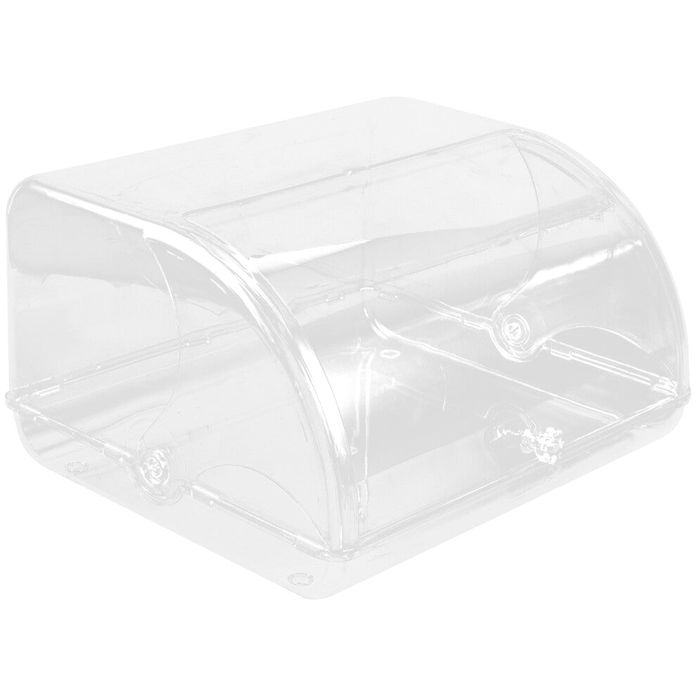 Raindrops Jewelry Box Pet Organizer Desktop Organizer Women's 1pack