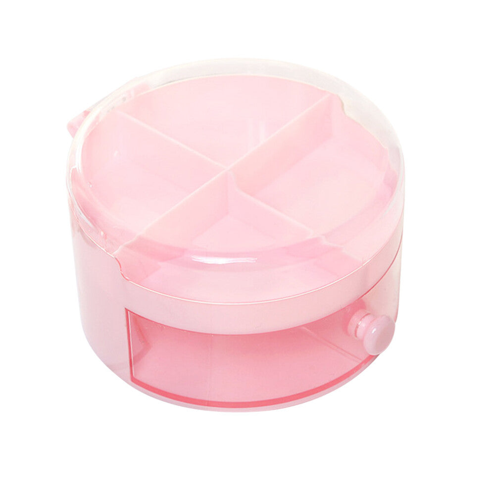 Box Jewelry Storage Case Ring Case Accessories Child Toy