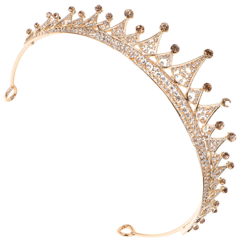 Accessories Metal Bride European And American