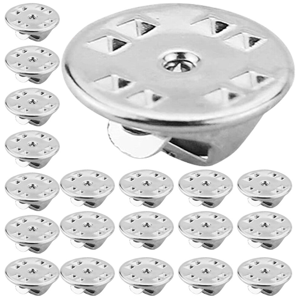 150 Pcs Brooch Accessories Tie Tacks Pin Backs Man