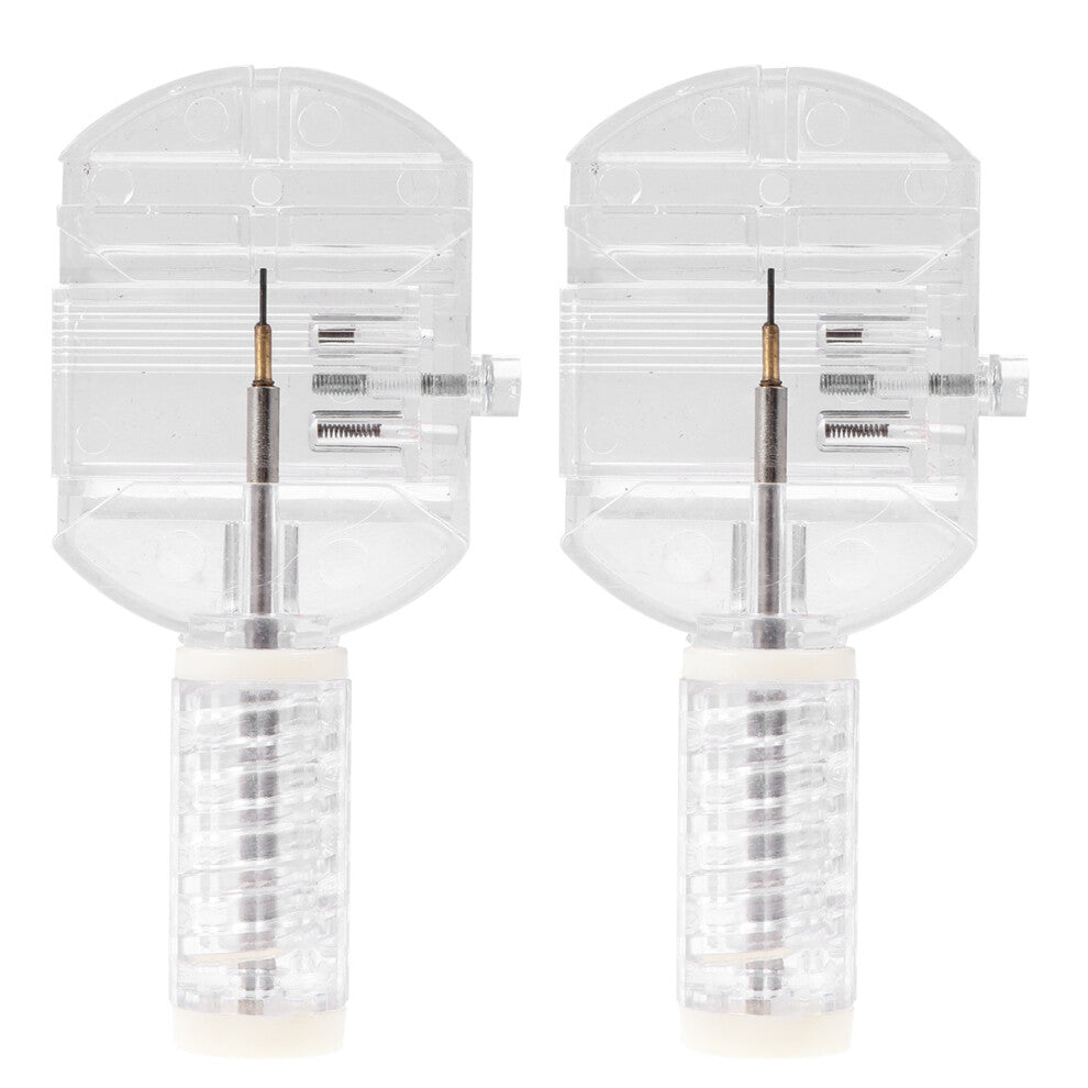 2pcs Watchband Repair Watch Repair Tool Accessories Strap