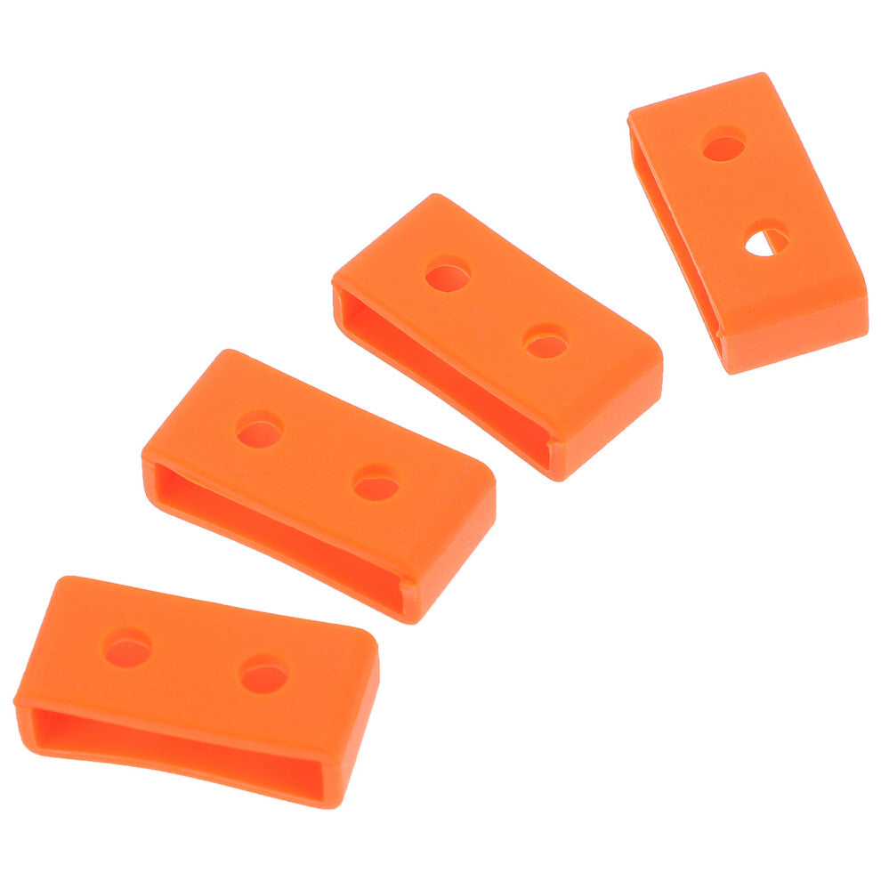 4pcs Accessories For An Fittings Watch M