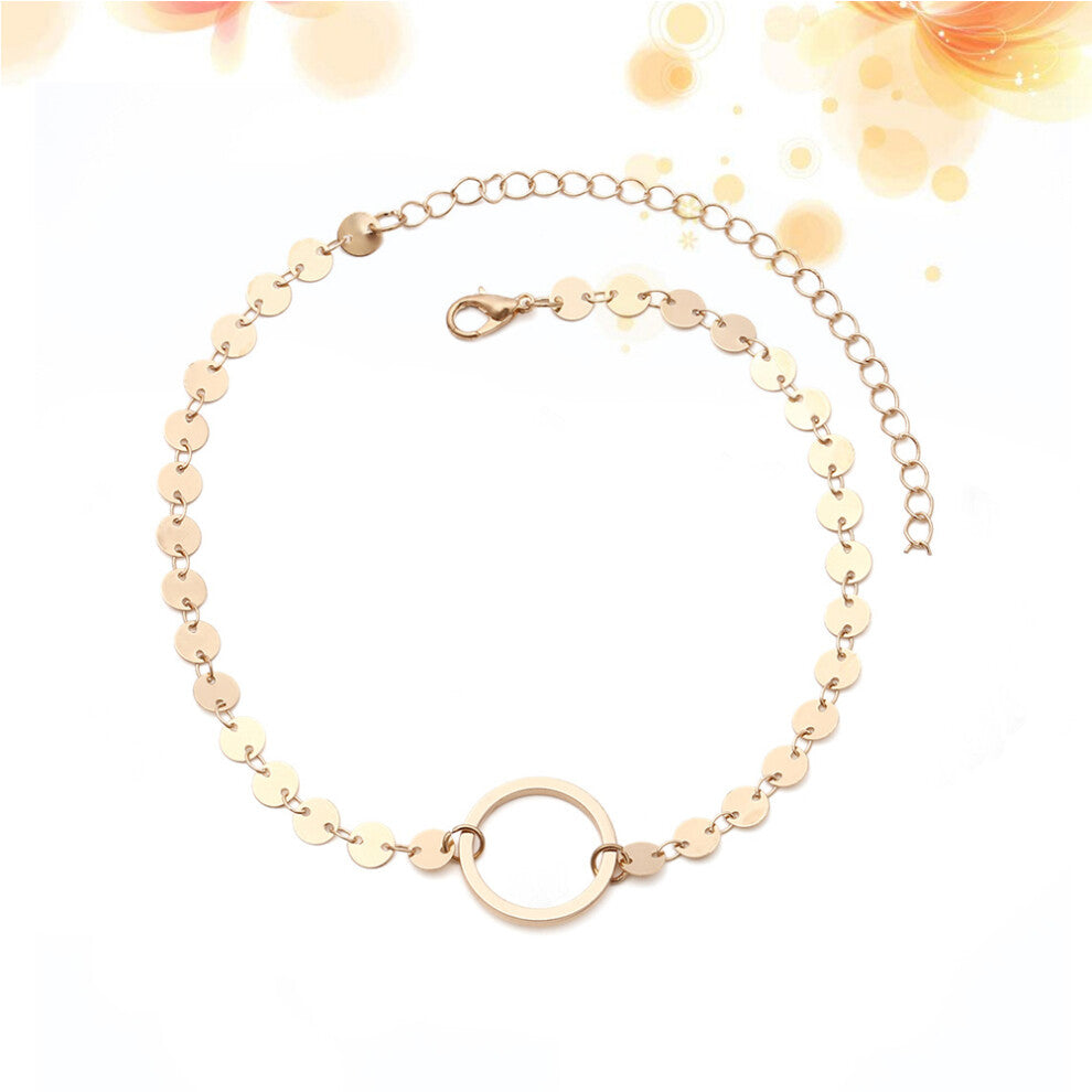 Arm Bracelet Women's Jewelry Arm Bangles Accessories Sequins