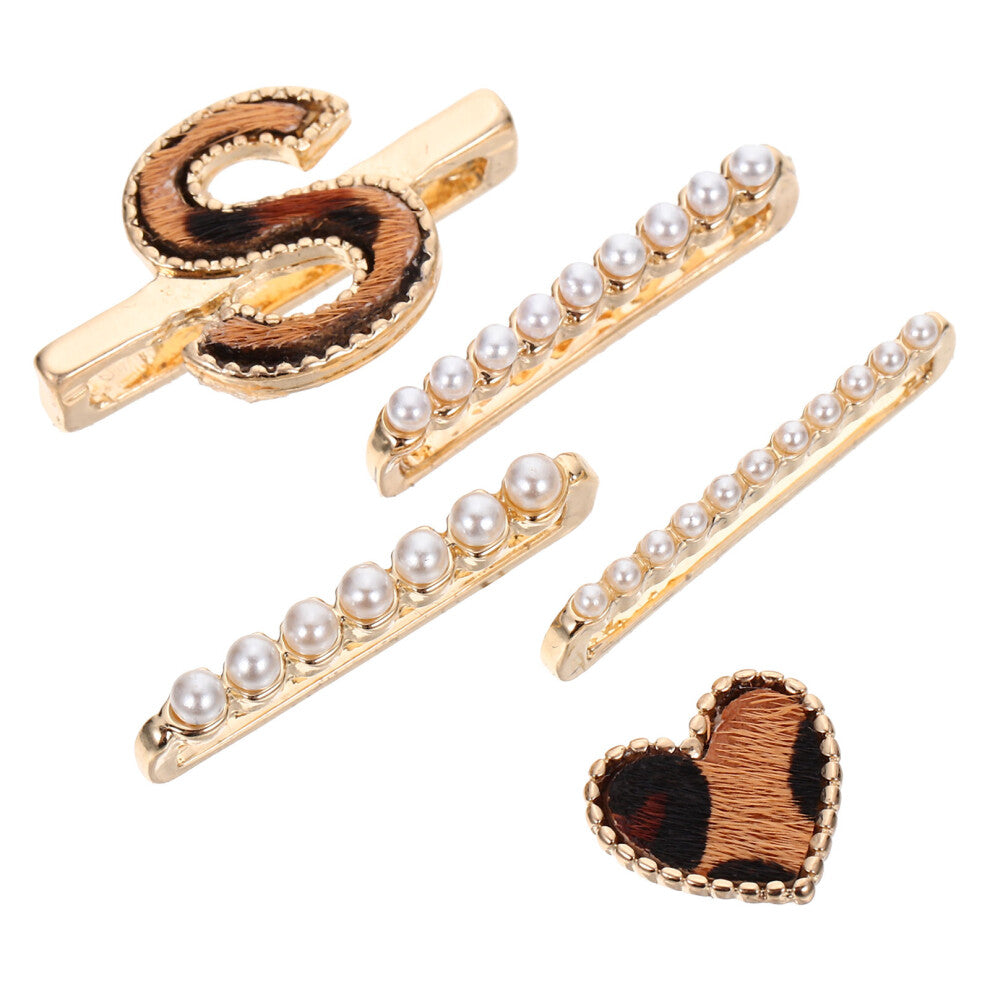 5 Pcs Easter Watch Band Embellishments And Accessories