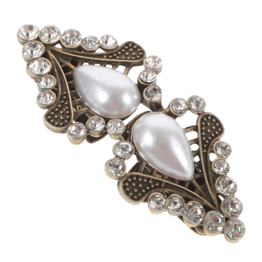 Mlins  Dress Shawl Clips Brooch-Free Small Pin Accessories Woman's