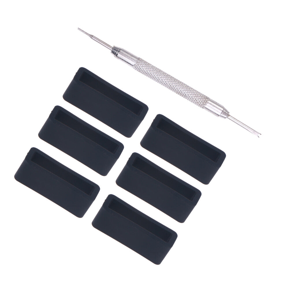 11 Pcs Bracelet Band Watch Accessories Replacement Parts