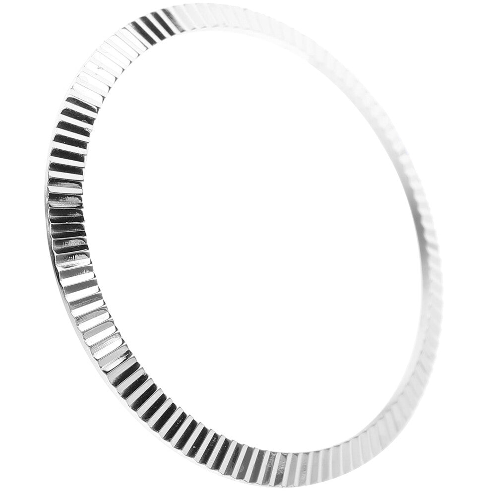 46mm Bezel Fashion Accessories Stainless Steel