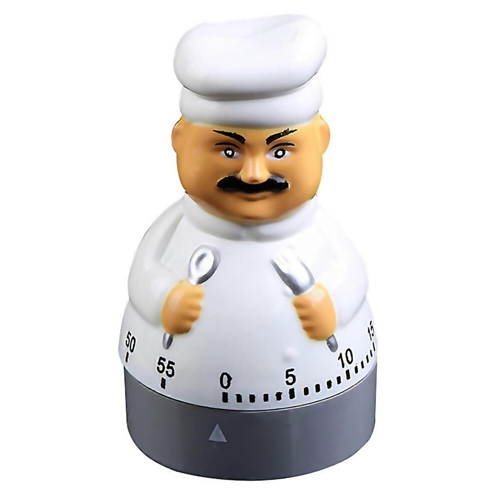 For Egg Timer Shortterm Alarm Clock 60 Minutes Kitchen Timer