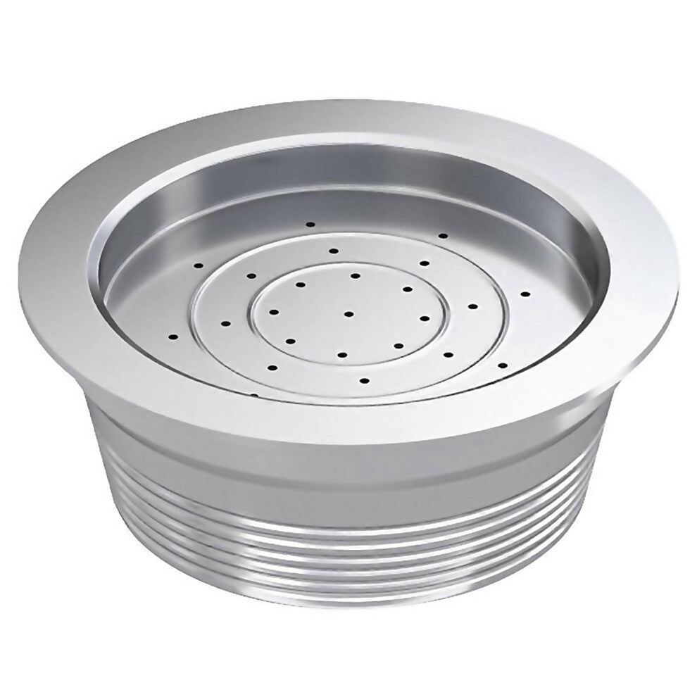 For Coffee Filters Stainless Steel Refillable Coffee Capsule Cup Pods Holder Filter Set For