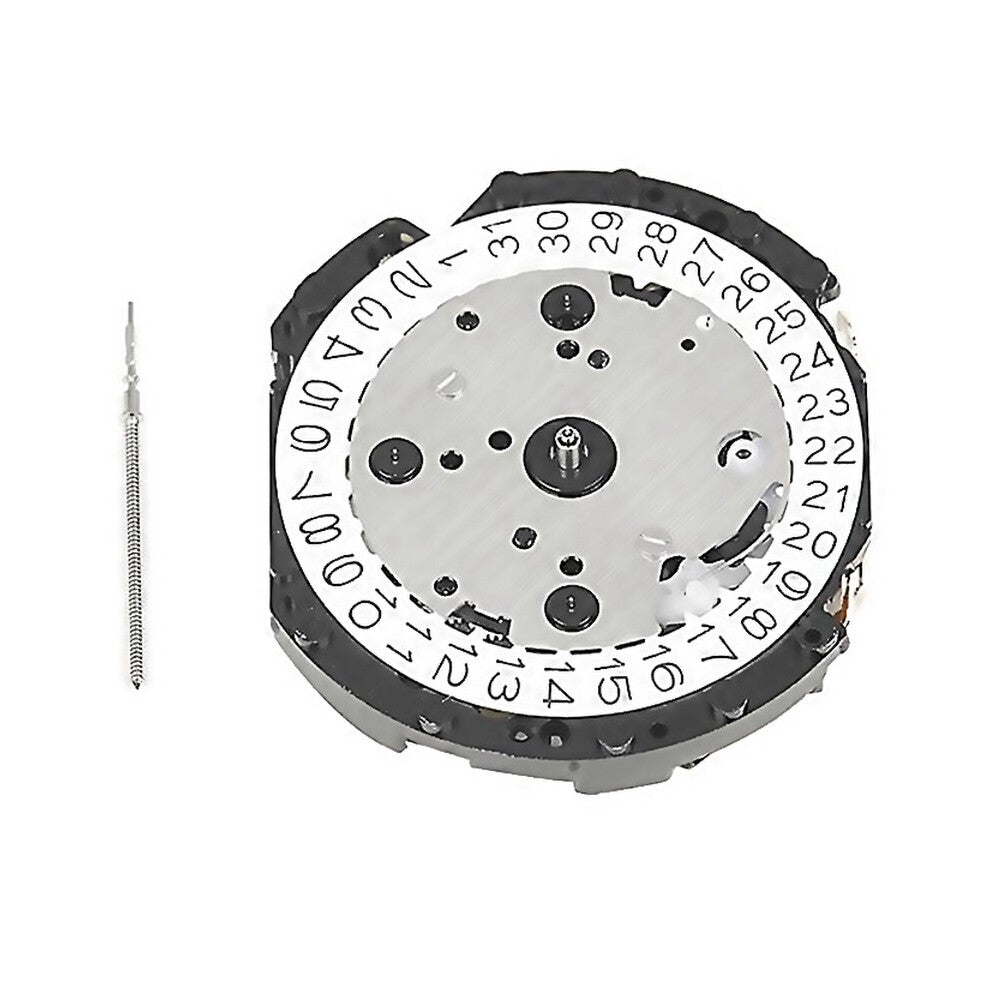For Watch Movement For Sii Vd57c Quartz Movement Watch Movement Repair Parts Accessories
