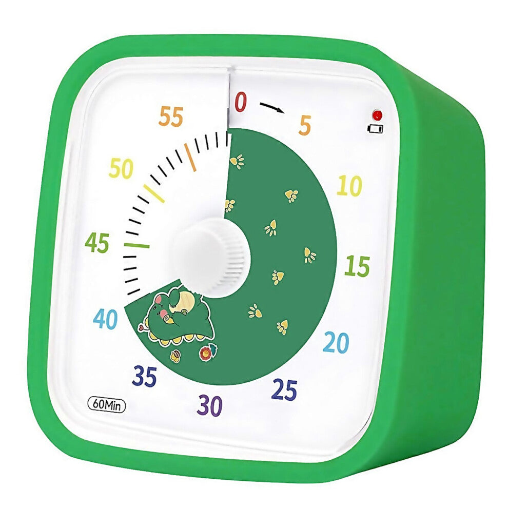 For Visual Timer Kids Timer And 60 Minute Countdown Timer Kids Timer With Pattern For Kitchen Shower