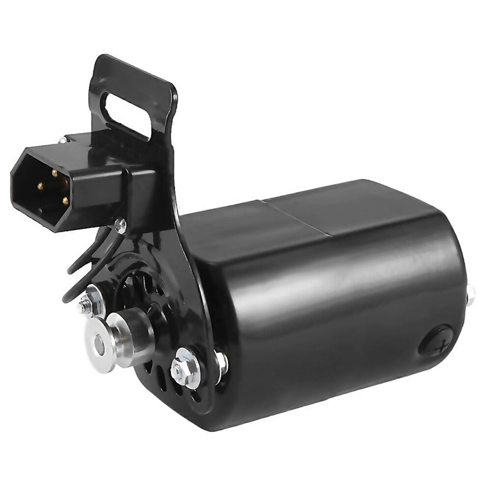 For 220v 180w 09a Quality Domestic Household Sewing Machine Motor 10000rpm Sewing Machine Motor Blac