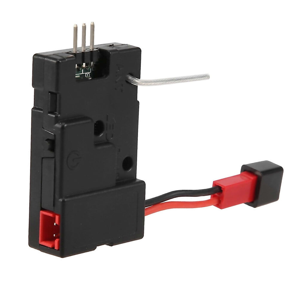 For New Version 3 In 1 Electric Receiver Board Receiving Circuit Board K98952 For Wltoys K969 K989