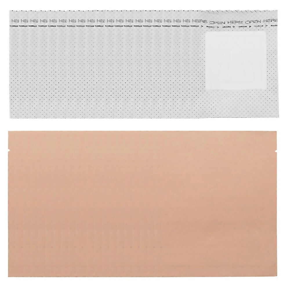 For 100pcs Coffee Filter Bags Drip Portable Hanging Ear Style Paper Home Office Travel Coffee