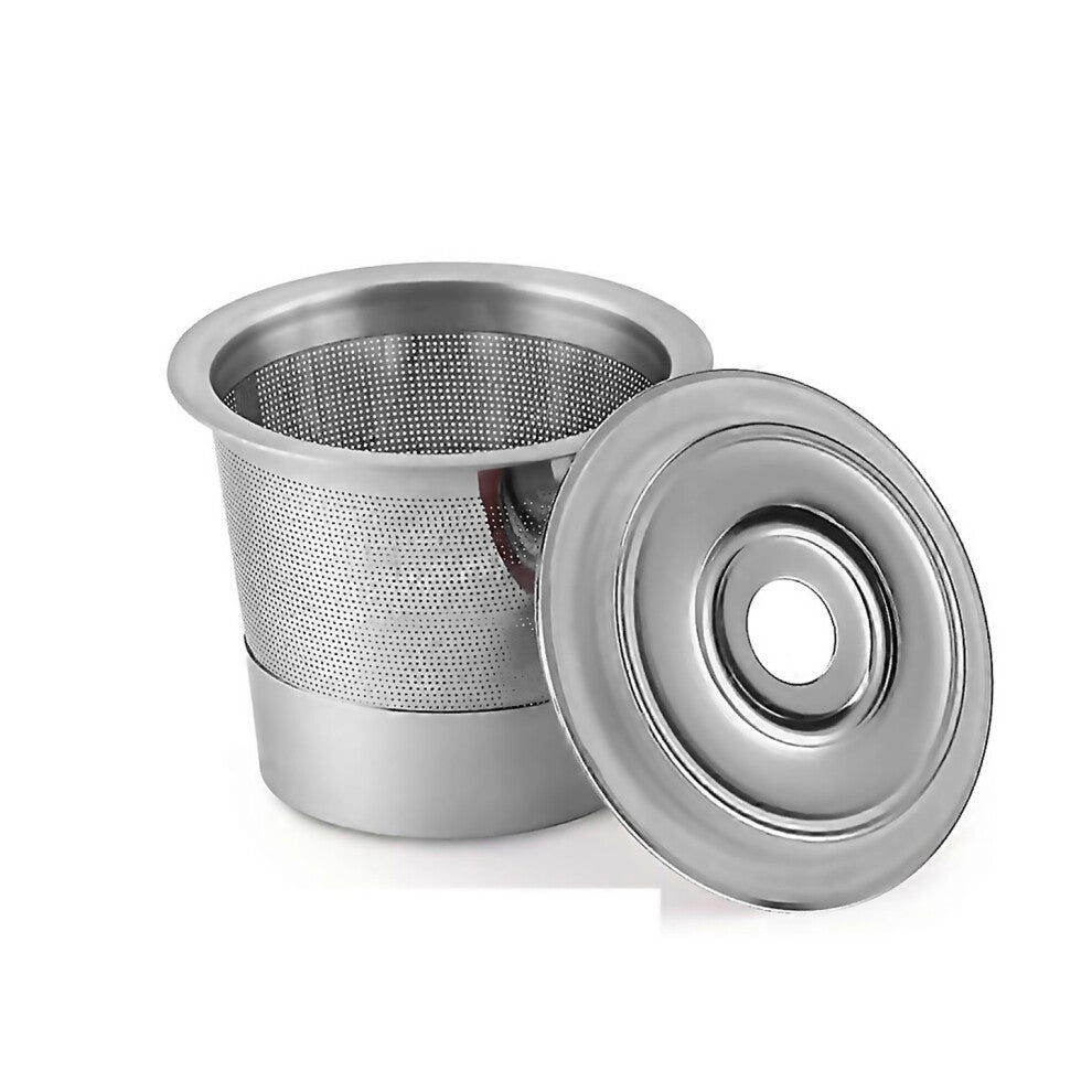 For Kuerig Coffee Machine Compatible Coffee Pods Reusable Coffee Pods Coffee