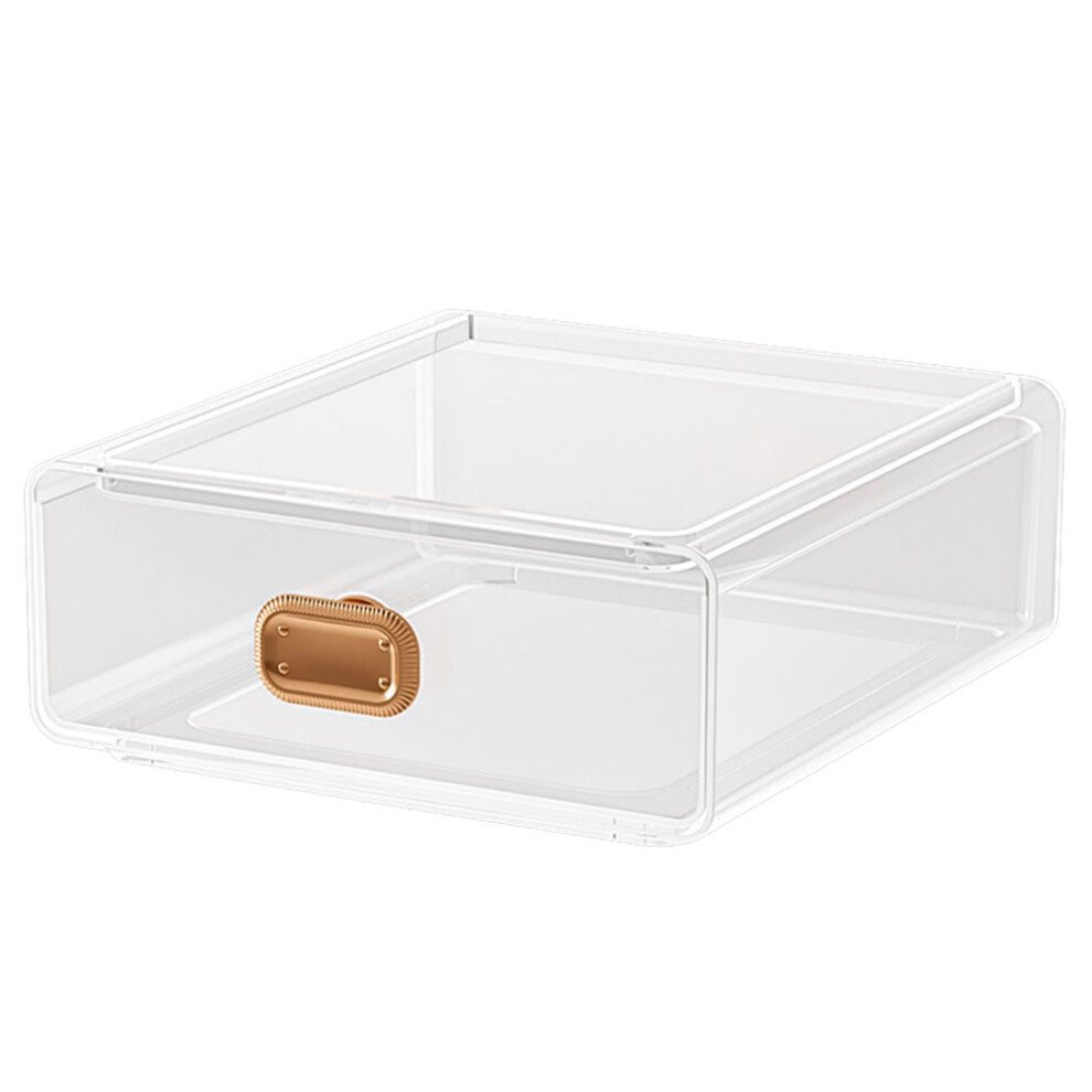 Box Desktop Storage Box Trash Can The Pet - Office